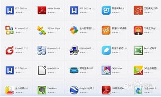 電腦必備軟件清單 提升效率、安全與娛樂的全方位指南