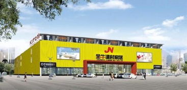 濟(jì)南大型建材市場指南 裝修采購必讀